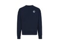 Iqoniq Kruger relaxed recycled cotton crew neck 62