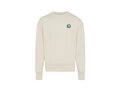 Iqoniq Kruger relaxed recycled cotton crew neck 56