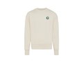 Iqoniq Kruger relaxed recycled cotton crew neck 56