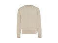 Iqoniq Kruger relaxed recycled cotton crew neck 51