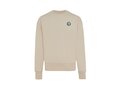 Iqoniq Kruger relaxed recycled cotton crew neck 49
