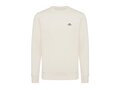 Iqoniq Etosha lightweight recycled cotton crew neck 10