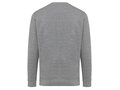 Iqoniq Etosha lightweight recycled cotton crew neck 1