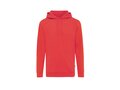 Iqoniq Jasper recycled cotton hoodie 23