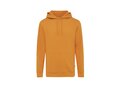 Iqoniq Jasper recycled cotton hoodie 11