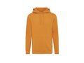 Iqoniq Jasper recycled cotton hoodie 11