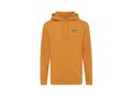 Iqoniq Jasper recycled cotton hoodie 9