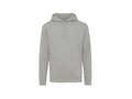 Iqoniq Torres recycled cotton hoodie undyed 52