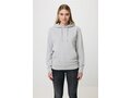 Iqoniq Torres recycled cotton hoodie undyed 39