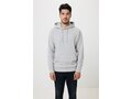 Iqoniq Torres recycled cotton hoodie undyed 38