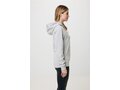 Iqoniq Torres recycled cotton hoodie undyed 37