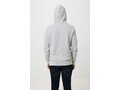 Iqoniq Torres recycled cotton hoodie undyed 33