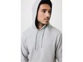Iqoniq Torres recycled cotton hoodie undyed 28