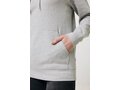 Iqoniq Torres recycled cotton hoodie undyed 27