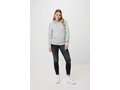 Iqoniq Torres recycled cotton hoodie undyed 48