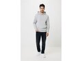 Iqoniq Torres recycled cotton hoodie undyed 46