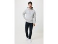 Iqoniq Torres recycled cotton hoodie undyed 44