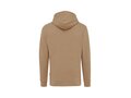 Iqoniq Torres recycled cotton hoodie undyed 13