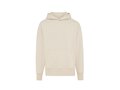 Iqoniq Yoho recycled cotton relaxed hoodie 70