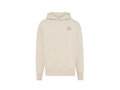 Iqoniq Yoho recycled cotton relaxed hoodie 68