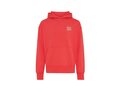 Iqoniq Yoho recycled cotton relaxed hoodie 50