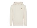 Iqoniq Rila lightweight recycled cotton hoodie 44