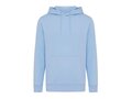 Iqoniq Rila lightweight recycled cotton hoodie 47