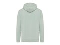 Iqoniq Rila lightweight recycled cotton hoodie 60