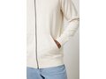 Iqoniq Abisko recycled cotton zip through hoodie 29