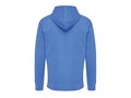 Iqoniq Abisko recycled cotton zip through hoodie 34