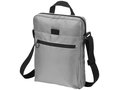 Yosemite PVC-free 10'' tablet shoulder bag