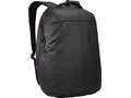 Tact 15,4" anti-theft laptop backpack