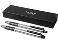 Tactical Grip duo pen gift set