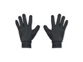 Tactile sport gloves