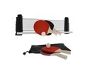 Table tennis set for a regular table 5