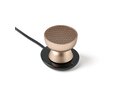Infinitely pairable design mini Bluetooth speaker 2