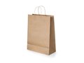 Kraft paper bag 18x24cm