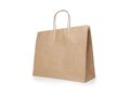 Bag Kraft paper 40x34cm