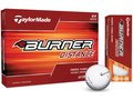 Taylormade Burner Distance Golf Ball