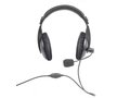 USB stereo headset with microphone 3