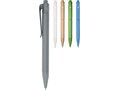 Terra corn plastic ballpoint pen