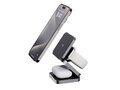 Terra RCS recycled aluminum foldable 3 in 1 15W charger