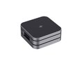 Terra RCS recycled aluminum foldable 3 in 1 15W charger 3
