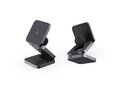 Terra RCS recycled aluminum foldable 3 in 1 15W charger 2