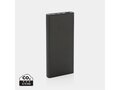 Terra RCS recycled 18W aluminum powerbank 10.000 mAh