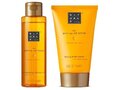 The Ritual of Mehr Mini Gift Set Mehr Body Duo
