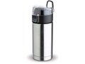 Click-to-open travel cup 330ml