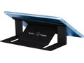 Tilt laptop and tablet stand 8