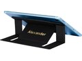 Tilt laptop and tablet stand 7