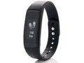 Activity tracker with touch screen